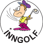 Inngolf logo